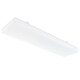 image 2 of Trenton 60 | Batten Light Fitting | White