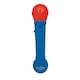 image 2 of Lexibook MIC80PA Paw Patrol Lighting Microphone with Melodies and Sound Effects