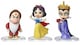 image 2 of Disney Princess Comics Dolls (3PK) Snow White Story Moments