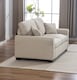 image 3 of Lewiston Fabric Pull Out Sofabed