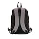image 2 of XD Collection Smooth PU Backpack - Grey - One Size | Grey