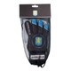 image 6 of Aston Villa FC Boys Crest Goalkeeper Gloves | Red | Claret | 1