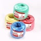 image 1 of 100m Coloured PP String Rope 80g
