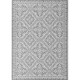 image 1 of The Rugs Rosel Reversible Rug – Indoor Outdoor Vintage Flat Woven Low Pile