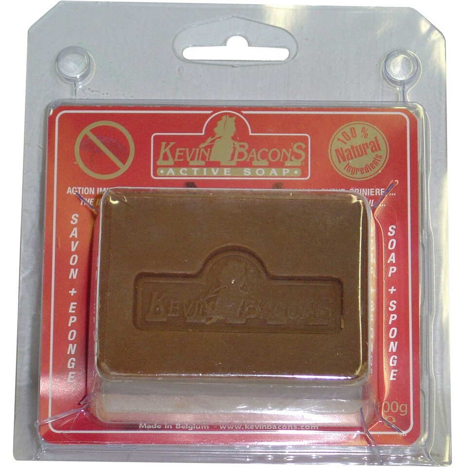 Kevin Bacons Active Soap - May Vary - One Size