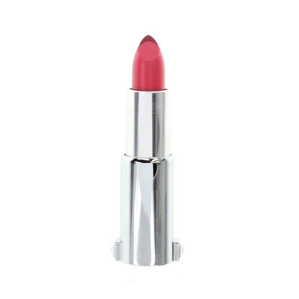 image 1 of Givenchy Le Rouge Two Tone Pink Lipstick 03 Sculpt'in Fuchsia Pink
