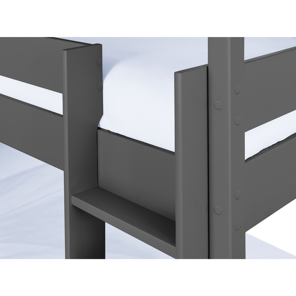 image 1 of Trio Bunk - Anthracite