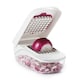 image 2 of OXO Good Grips Vegetable Chopper with Easy Pour Opening