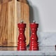 image 2 of Cole & Mason London 180mm Red Gloss SM
