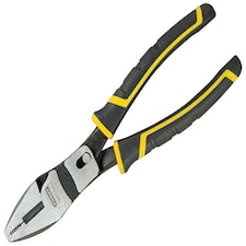 Stanley Tools Fatmax Compound Action Combination Pliers 215Mm (8.1/2In)
