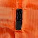 image 5 of HugglePets Arctic Armour Dog Coat | Orange | M