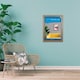 image 5 of GB Eye Contemporary Wooden Oak Picture Frame - A3 - 29.7 x 42cm