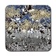 image 1 of mixed animal print (Coaster)