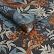 image 3 of Superfresco Easy Temptation Sunset Wallpaper Orange | Orange