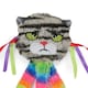 image 4 of Rosewood Moody Moggy Rainbow Grab Toy
