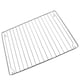 image 7 of SPARES2GO Grill Pan Grid for Flavel Oven Rack Insert Stand 320mm x 245mm