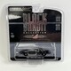 image 1 of 1982 Ford Mustang SSP Black Edition 1:64 Scale Greenlight 28050B