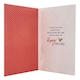 image 3 of Brother in Law Christmas Card 'Festive Wish'