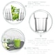 image 2 of LAV Aras Highball Glasses - 365ml - Clear - Pack of 6 Clear