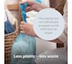 image 7 of Angelcare Nappy Bin Refill Cassette Compatible Disposal System 2 Pack