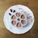 image 4 of Béaba Silicone 6 Weaning Portions Storage Tray 90ml Light Mist