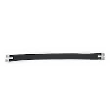 Shires Burghley Horse Girth - Black - 32in