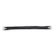 image 1 of Shires Burghley Horse Girth - Black - 32in