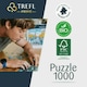 image 4 of Trefl Lollies & Candies Puzzle Adults - 1000 Pieces