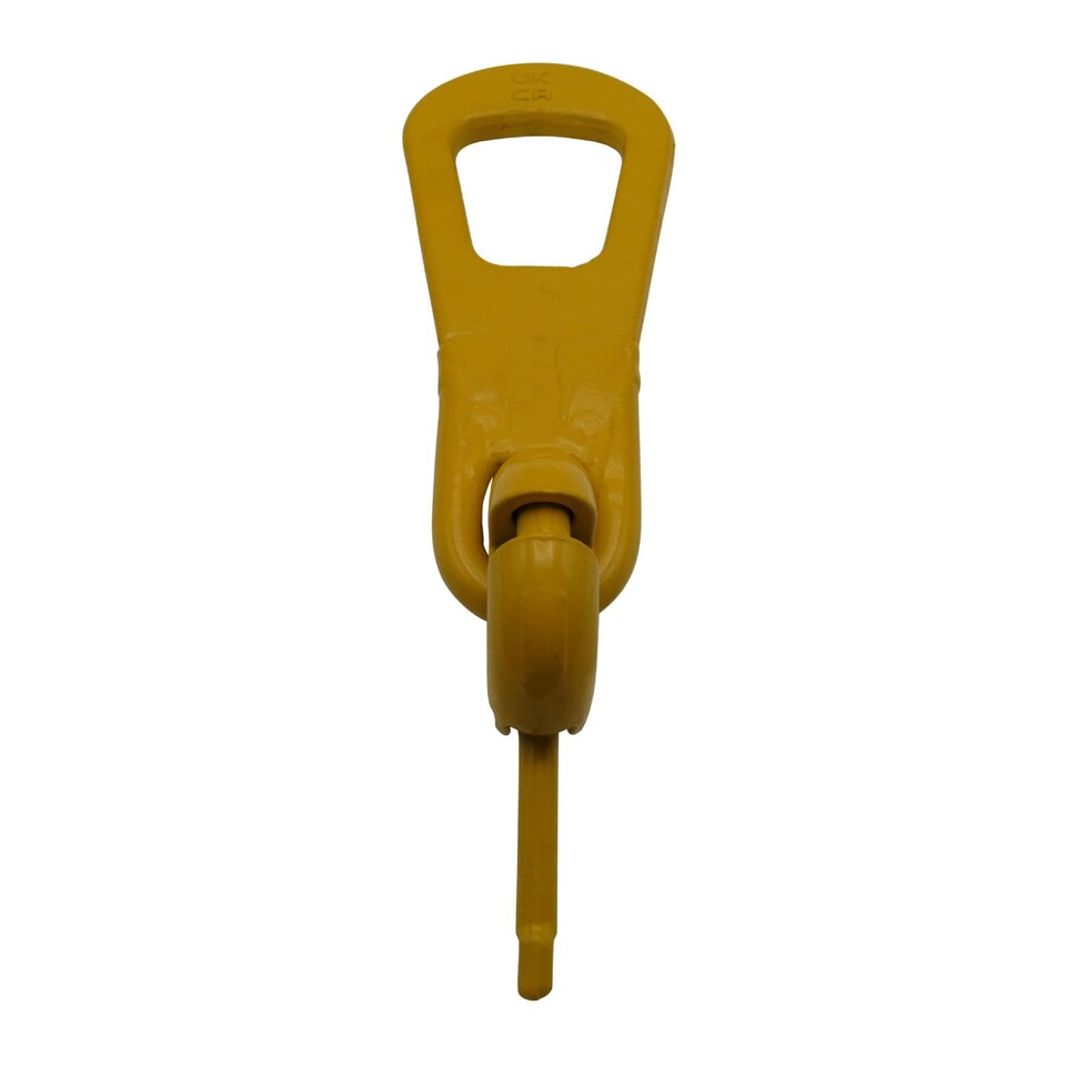 Precast Concrete Lifting Clutch 5T (Grade 80 Lift Ring Panel Equipment Anchor)
