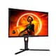 image 9 of AOC G3 25G3ZM/BK 24.5 inch Full HD VA 0.5 ms FreeSync 240Hz Flat Gaming Monitor