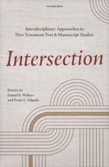Intersection Hardback Book