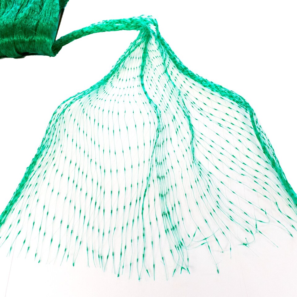 image 1 of KCT 2m x 10m Garden Pond Netting Protection Cover