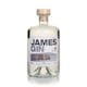 image 2 of James Gin - London Drizzle Gin (James May)