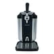 image 2 of Statesman SKBD500SS 5 Litre Chilled Draught Beer Dispenser, Stainless Steel