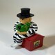 image 9 of Monopoly 1948 Chevrolet Police Van with Figure 1:18 Auto World AWSS129