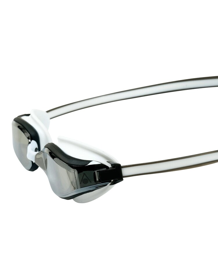 image 1 of Aqua Sphere Fastlane Goggles - Mirrored Lens