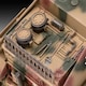 image 5 of Revell German Jagdpanzer IV L/70 (1:76 Scale)