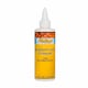 image 1 of Fiebing's Leathercraft Cement - Professional Adhesive for Leather Bonding 4oz | Clear