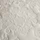 image 4 of Serene Avery Stripe Duvet Cover Set Natural