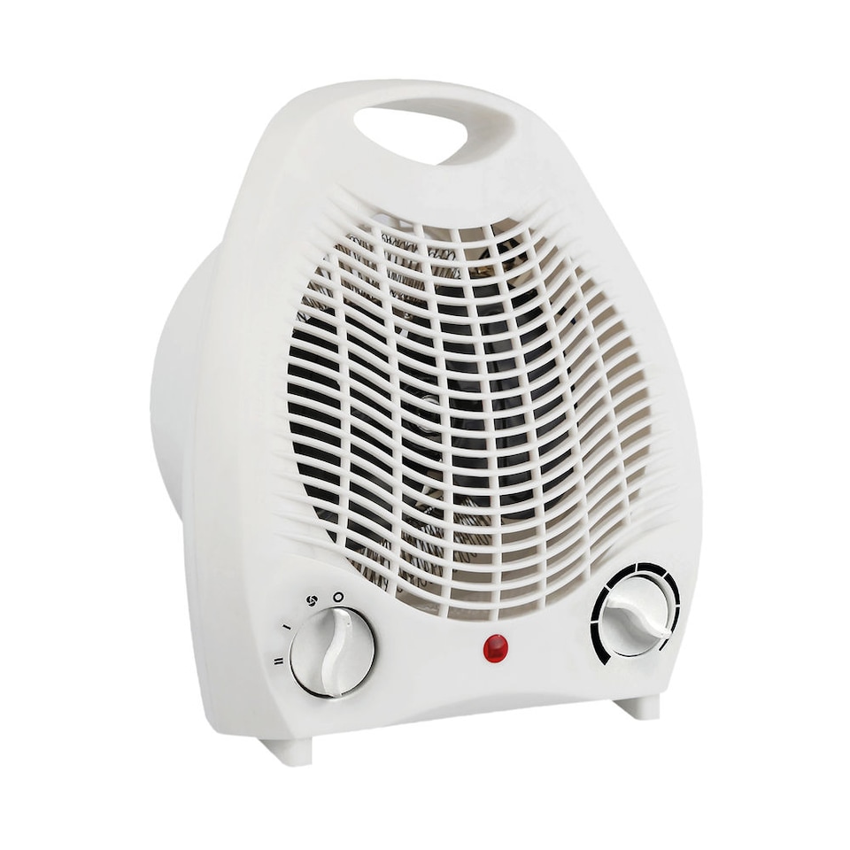 image 1 of Airmaster Upright Fan Heater 2.0kW