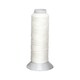 image 1 of Lincoln Plaiting Thread Reel - White - One Size