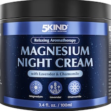 5Kind Magnesium Night Cream - 100ml