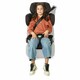 image 10 of Be Cool Foldy i-Size Car Seat 100-150cm, 3.5-12 Years Grey