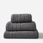 Charcoal Grey - Selected
