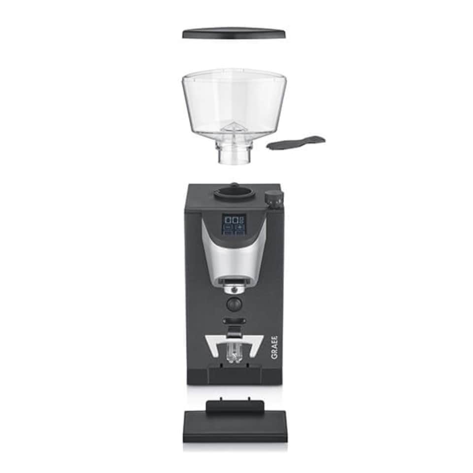 image 1 of Graef Coffee Grinder CM1116