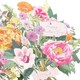 image 8 of Beautiful Bouquet Design Mother's Day Card