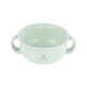 image 3 of Kikka Boo Snack Bowl 2 In 1 Savanna Mint