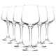image 5 of Argon Tableware Tallo White Wine Glasses - 295ml - Clear - Pack of 6