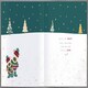 image 6 of Boofles with Woolen Hats Daddy Christmas Card