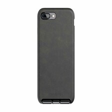 Tech 21 Evo Luxe Case Back Cover for iphone 7 8 Plus 5.5 Black T21-5991